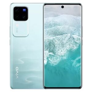 Vivo V30 Pro 5G Smartphone (Andaman Blue, 8GB RAM, 256GB Storage)
