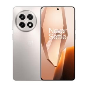 OnePlus 13R | Smarter with OnePlus AI | Lifetime Display Warranty